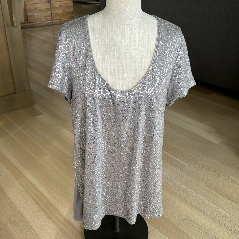 WHBM Squinted Top